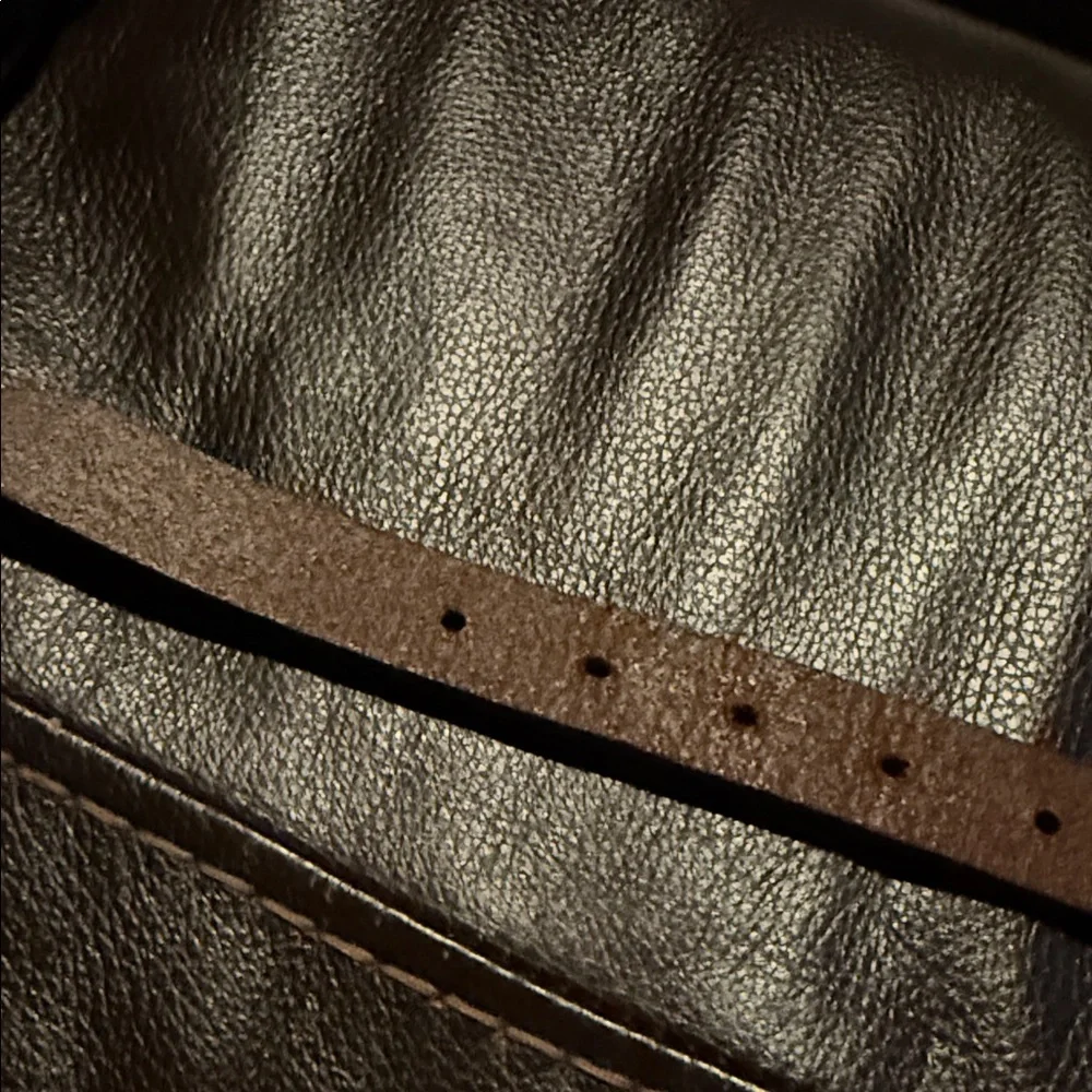 Signature FOUNT belt - Picture 2 of 5